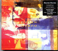 Duran Duran - The Wedding Album 2xCD Set